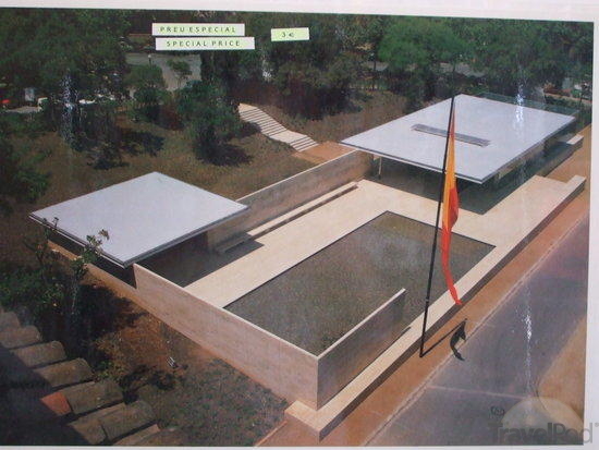 barcelona-pavilion-valls