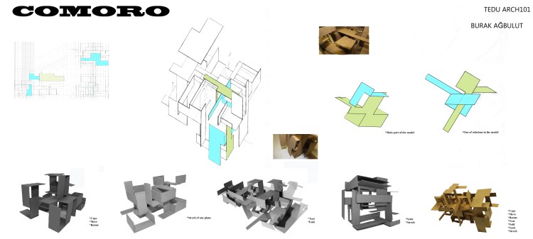 BurakAGBULUT poster12