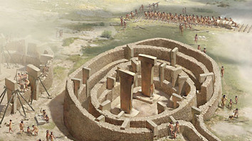 gobekli-tepe